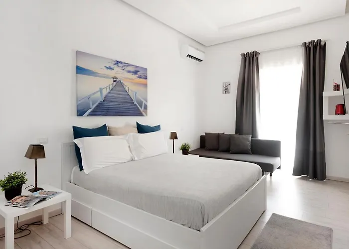 بيت ضيافة Maison Piazza Cavour روما