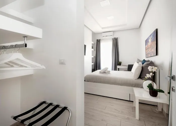 Maison Piazza Cavour 4*