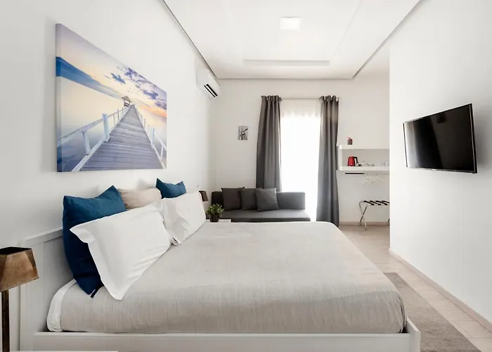 Maison Piazza Cavour 4* روما