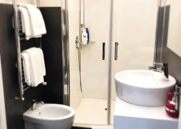 Maison Piazza Cavour بيت ضيافة 4*