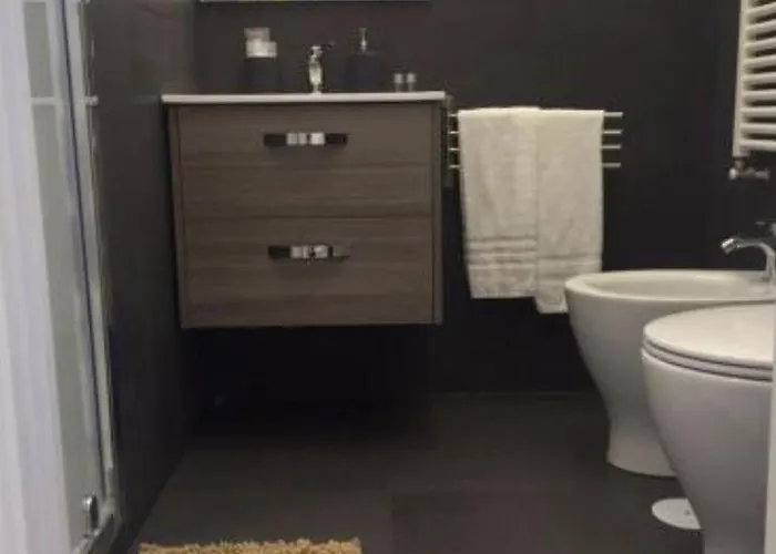 Maison Piazza Cavour