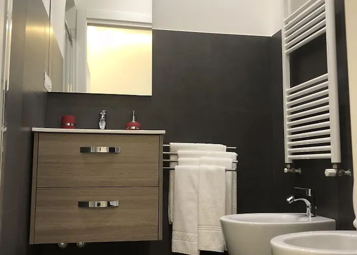 بيت ضيافة Maison Piazza Cavour روما