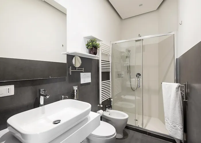 Maison Piazza Cavour 4*