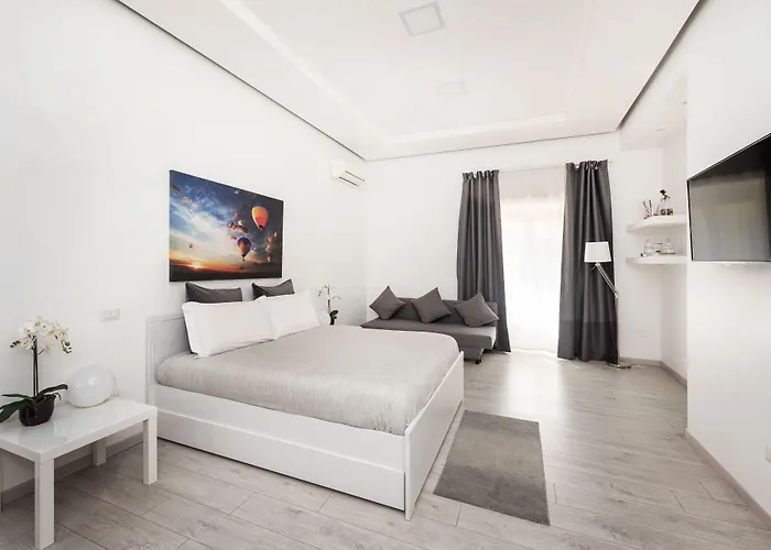 Maison Piazza Cavour