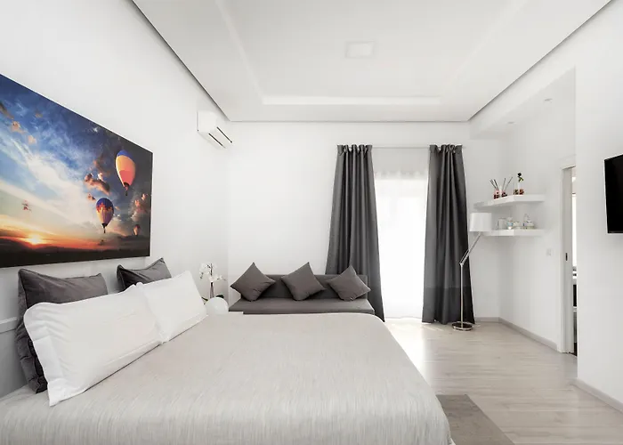 Maison Piazza Cavour 4* روما