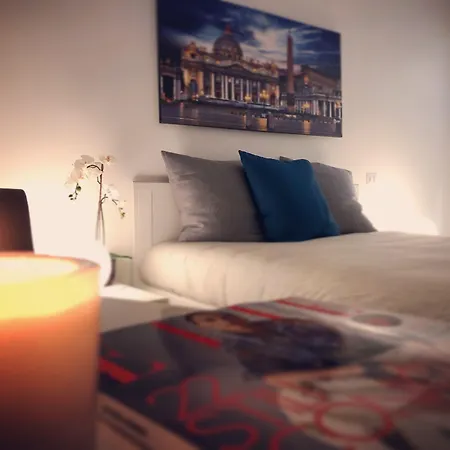 Maison Piazza Cavour Affittacamere 4*