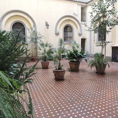 Maison Piazza Cavour Affittacamere