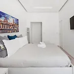 Maison Piazza Cavour 4*