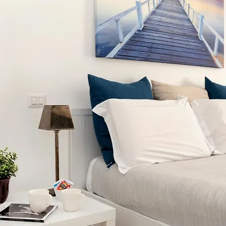 Maison Piazza Cavour 4*