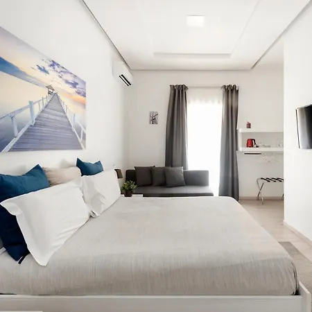 Maison Piazza Cavour 2* 로마