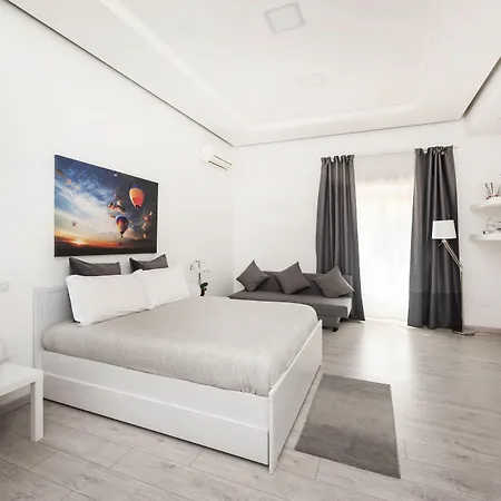 Maison Piazza Cavour