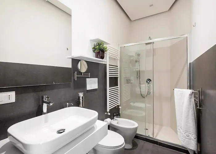 Maison Piazza Cavour