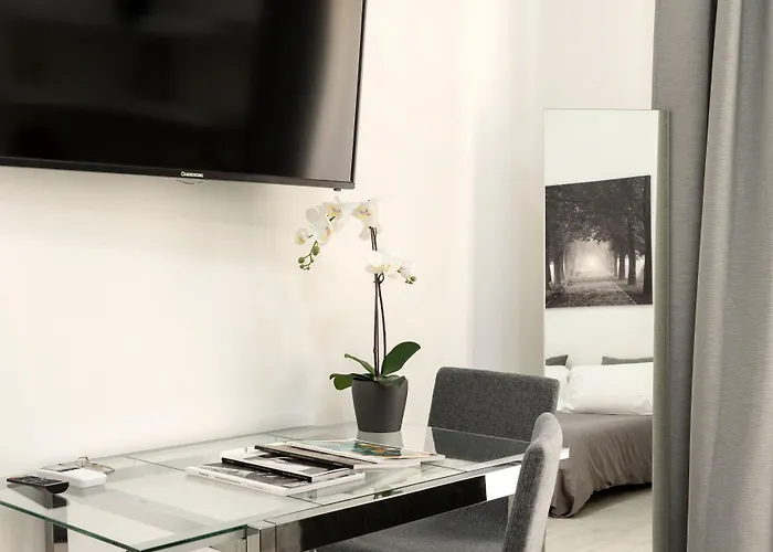 Vendégház Maison Piazza Cavour